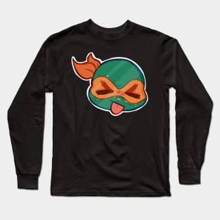 MIKEY xP Long Sleeve T-Shirt